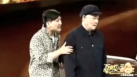 《狭路相逢》赵本山 杨树林小品搞笑大全 让你笑到肚子疼下载