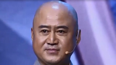 《旧生活 新生活》 方清平 倪萍相声搞笑大