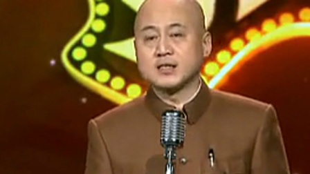 《忙碌的杜甫》方清平单口相声搞笑大全 真