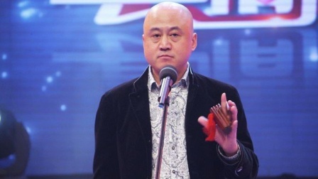《连环谎》方清平最新相声搞笑大全 看一次