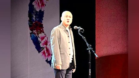 《我有健忘症》方清平单口相声搞笑大全 真