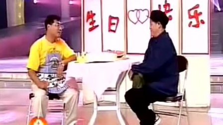 《说情》赵本山 范伟经典小品搞笑大全 看一次笑一次下载