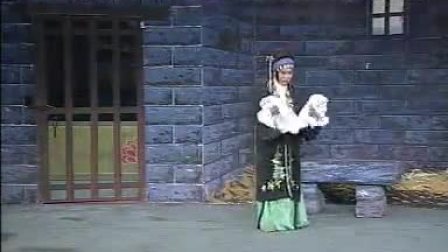23琴书《包黑娘告状》全集 陆彩侠