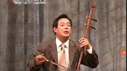 17安徽琴书《于二姐走娘家》   演唱 丁延果