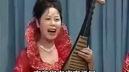 温州鼓词《玉蜻蜓》01 精彩演绎