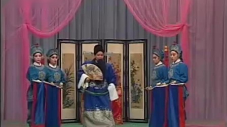 大平调《收邳彤》老主路过芒砀山 马德良演