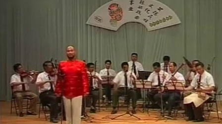 大平调《反徐州》大堂口打罢了云牌三遍 刘学参演唱下载