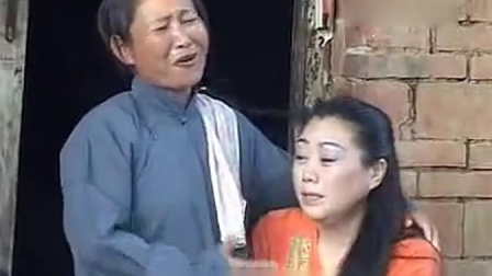 民间小调《两个嫂子气死妈》（二）