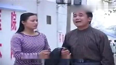 苦情戏民间小调全集《小白菜泪汪汪》第22集