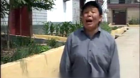 民间小调《嫂子是妈》憨子哭嫂子2