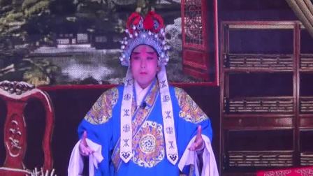 赞皇丝弦《秦香莲后传》全本