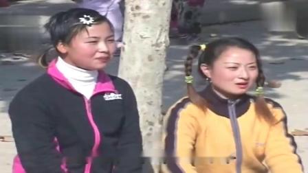 民间小调《卖唱姐妹》唱得声泪俱下真是感人
