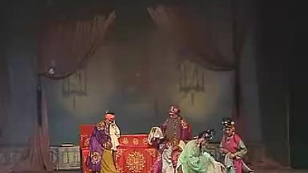 赣剧《李十娘》全剧