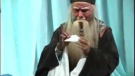 赣剧《失金钗》全剧