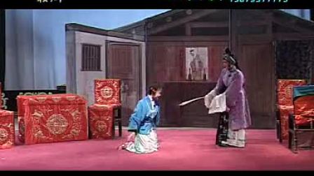 赣剧《状元与乞丐》全剧