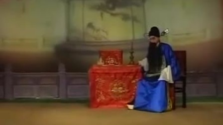 赣剧《三女抢板》全剧