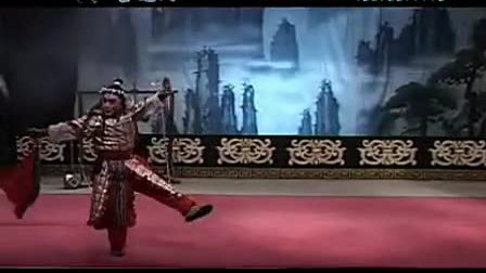 赣剧《宝莲灯》全剧