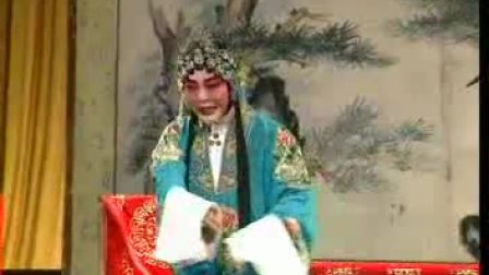 楚剧《蝴蝶杯》标清