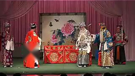 楚剧《秦香莲》全本