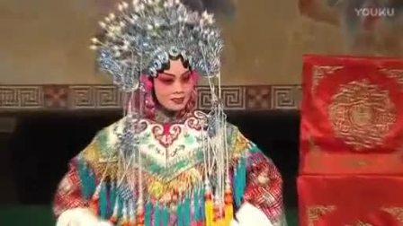 楚剧《秦香莲后传》剧场版