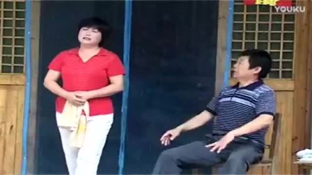 民间小调《恶毒嫂子苦命妹》全