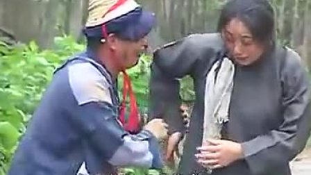 民间小调《憨子孝母》全集 标清