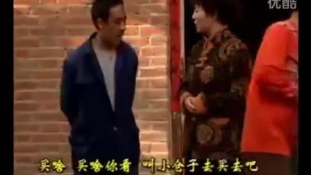 安徽亳州民间小调《乡巴佬卖鸡》