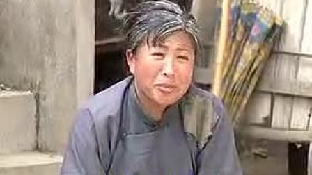 民间小调《儿媳妇孝公婆》