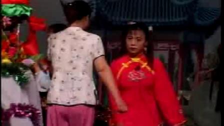 民间小调 淮海花船《四不留》