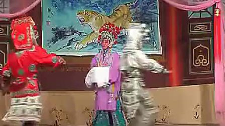 赣剧《芦花河》全剧