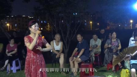 甬剧《半把剪刀》第二场 宁波市望春街道三