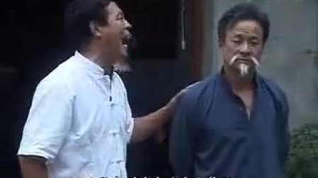 民间小调《儿子多了饿死爹》全集