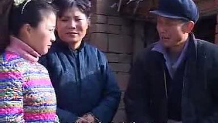 民间小调《爹是拉磨馿娘是看家狗》全集