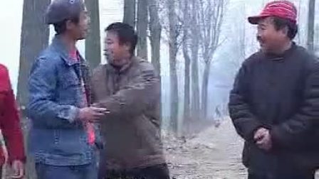 民间小调《好儿不吃分家饭》全集