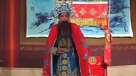 赣剧《火烧裴元庆》