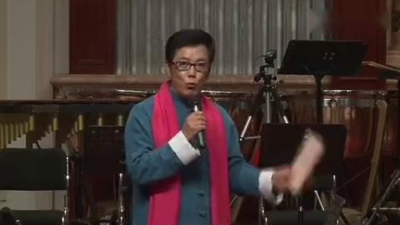 二人台《五梆子》