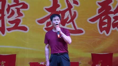绍剧《三打白骨精》