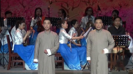 姚剧《十不许》打拳头 毛忠桥 卢军 蔡文龙 宋慈丰 魏煜辉下载