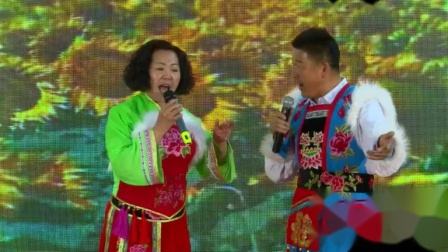 二人台《五月散花》五原孙桂英 刘星演唱下载
