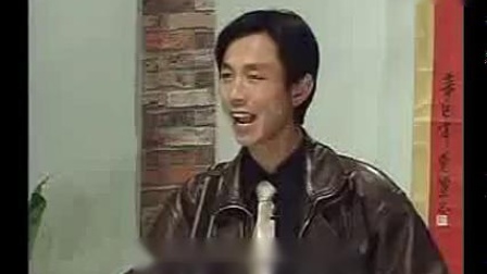 柳琴戏《巧劝妻》