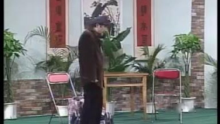 柳琴戏《 好色男人怕老婆》