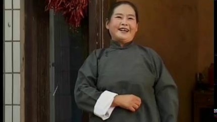 柳琴戏《人情债》