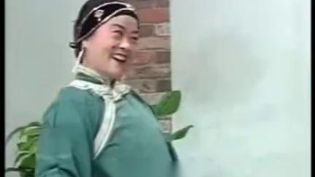 柳琴戏《割肝孝母》