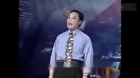 柳琴戏《保姆泪》