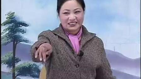 柳琴戏《裤头计》