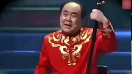 山东琴书《苦乐娘亲》
