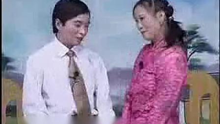 11民间小调《看瓜园》