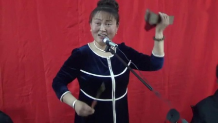 豫东琴书《雷打口媳妇》全场 陈兰英下载