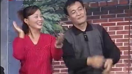 民间小调电影 琴书《我为妈妈庆寿》 下集