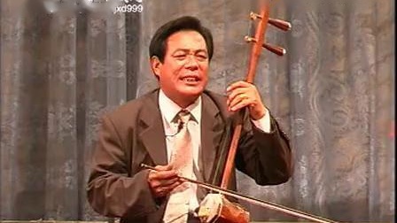 15安徽琴书《妈妈训子》  演唱 丁延果 （完整